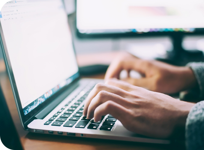 スペクトル解析サービス