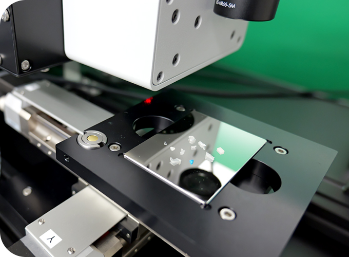 マイクロプラスチック