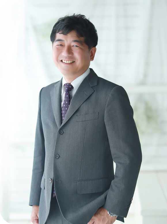 Mitsunari Hattori President & CEO