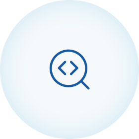 測定からレポートまで迅速対応