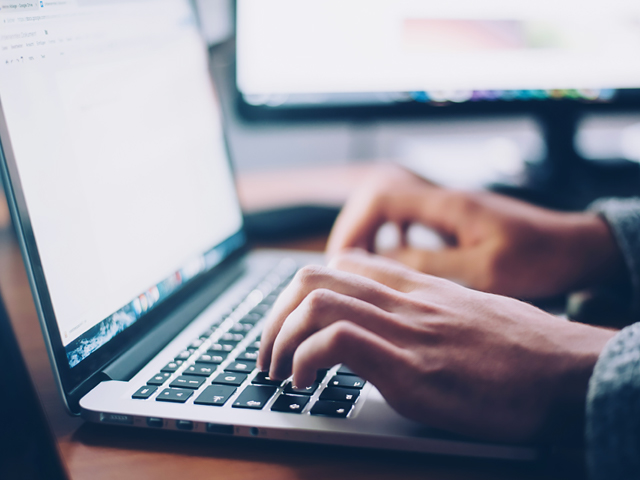 分析製品の販売と技術サポート