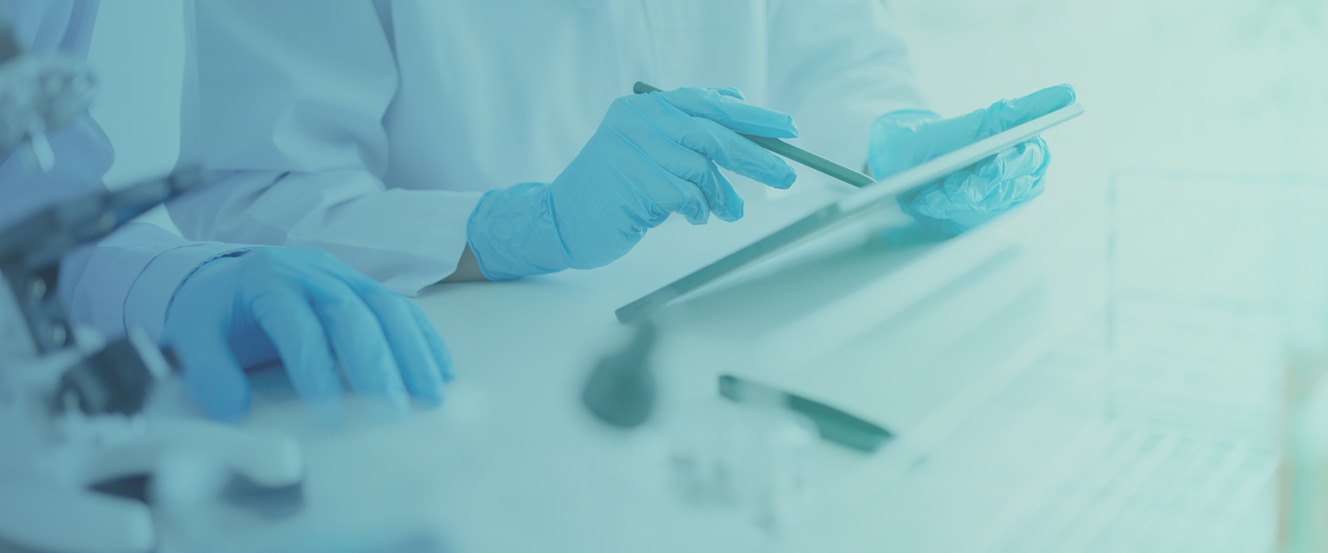 分析・計測サービス