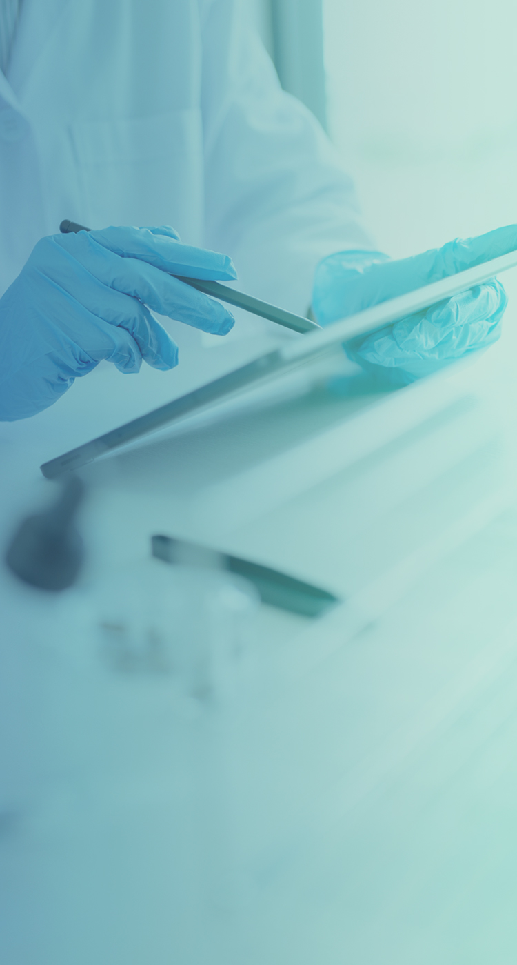 分析・計測サービス