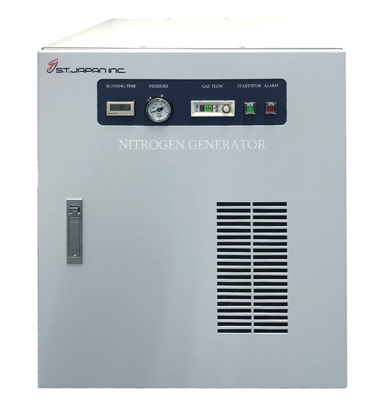 N2（窒素）ガス発生装置